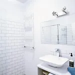 Mini Loft Janickiego Апартаменти Щецин