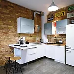 Mini Loft Janickiego Щецин