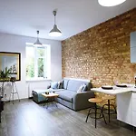 Mini Loft Janickiego