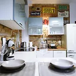 Mini Loft Janickiego Щецин