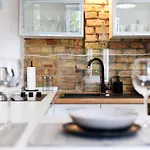 Апартаменти Mini Loft Janickiego Щецин