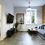 Апартаменти Mini Loft Janickiego