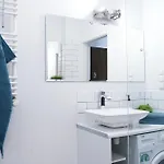 Апартаменти Mini Loft Janickiego