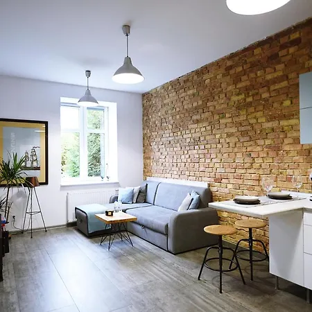 Mini Loft Janickiego