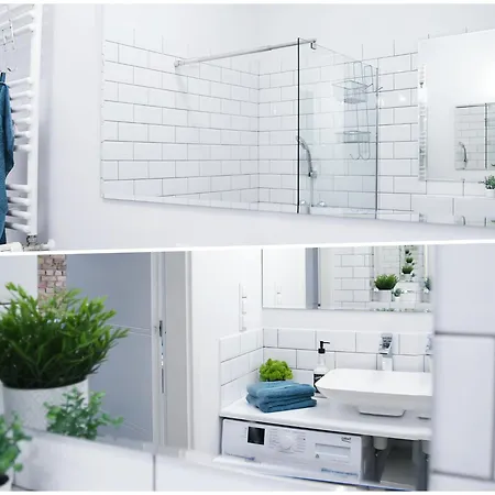 Mini Loft Janickiego *