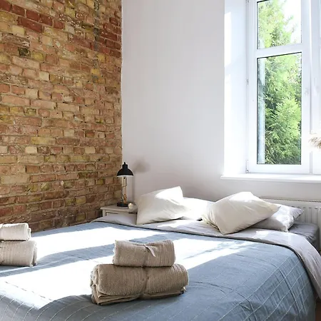 Апартаменти Mini Loft Janickiego